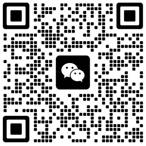 客服二维码